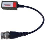 FEIHUA FT-910B UTP kábel/video jel illesztő balun transzformátor, sodrottérpáras átalakító